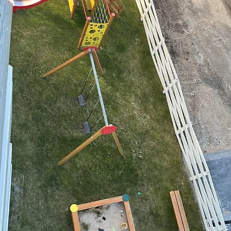 Apartamento Tiiru Luxury *