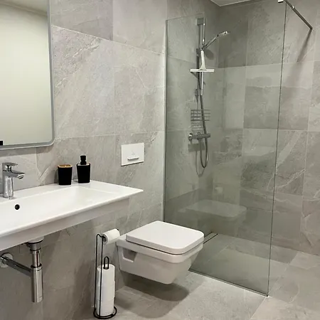 Tiiru Luxury * Parnu