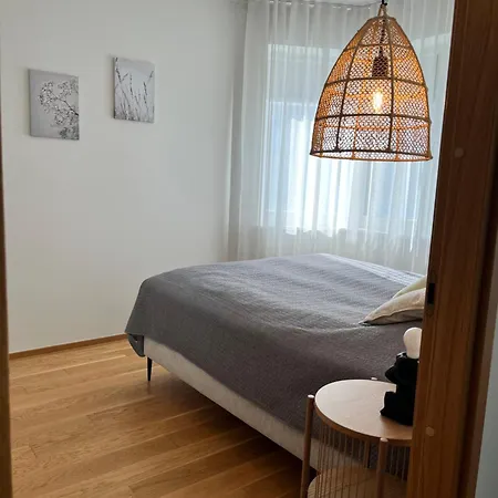 Apartamento Tiiru Luxury