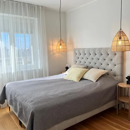 Tiiru Luxury * Pärnu