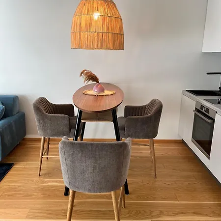 Apartman Tiiru Luxury *