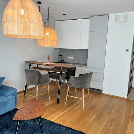 Tiiru Luxury Apartamento *