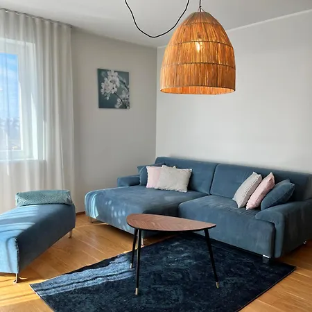 Tiiru Luxury Пярну