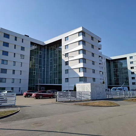 Tiiru Luxury Apartman