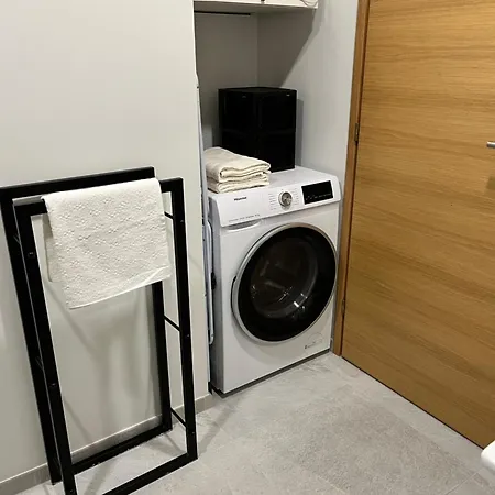 Apartmán Tiiru Luxury *