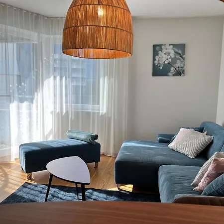 Apartamento Tiiru Luxury