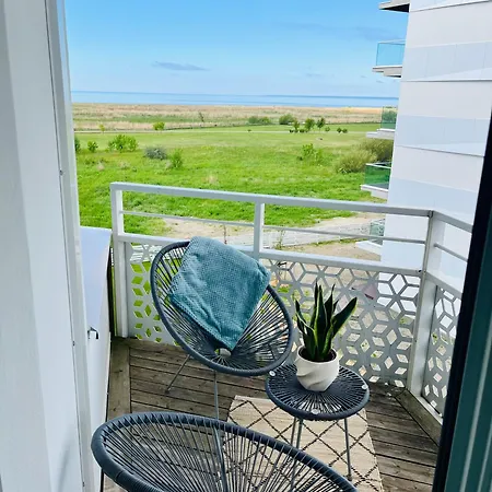 Apartamento Tiiru Luxury *