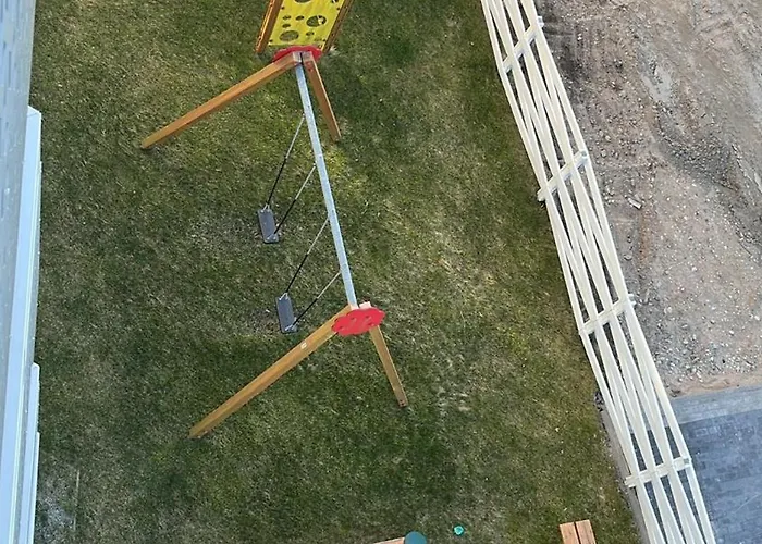 Appartement Tiiru Luxury *