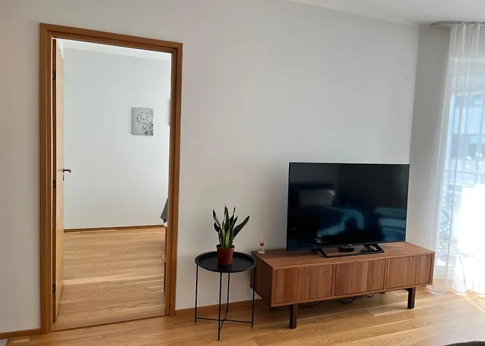 Appartamento Tiiru Luxury *