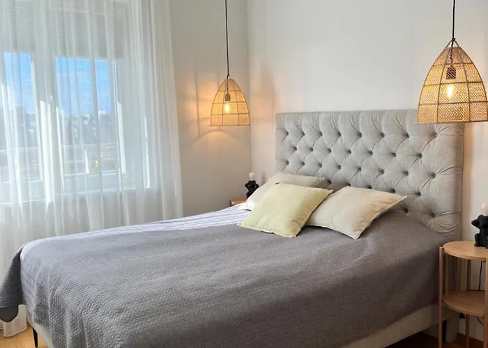 Tiiru Luxury * Pärnu