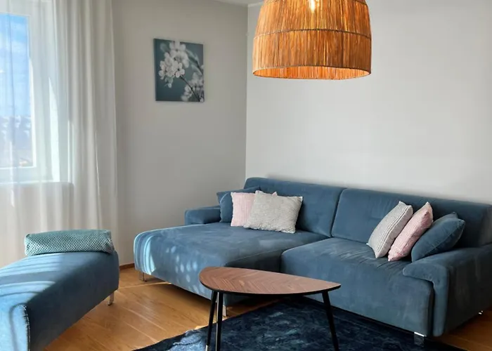 Tiiru Luxury פארנו