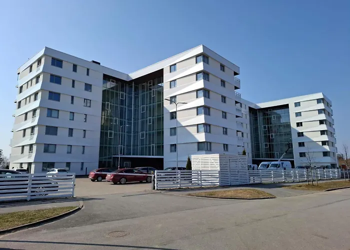 Tiiru Luxury Appartement