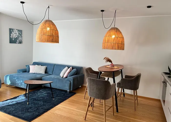 Tiiru Luxury Appartement *