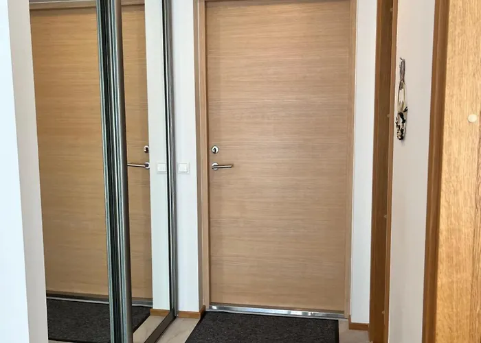 Appartamento Tiiru Luxury Pärnu