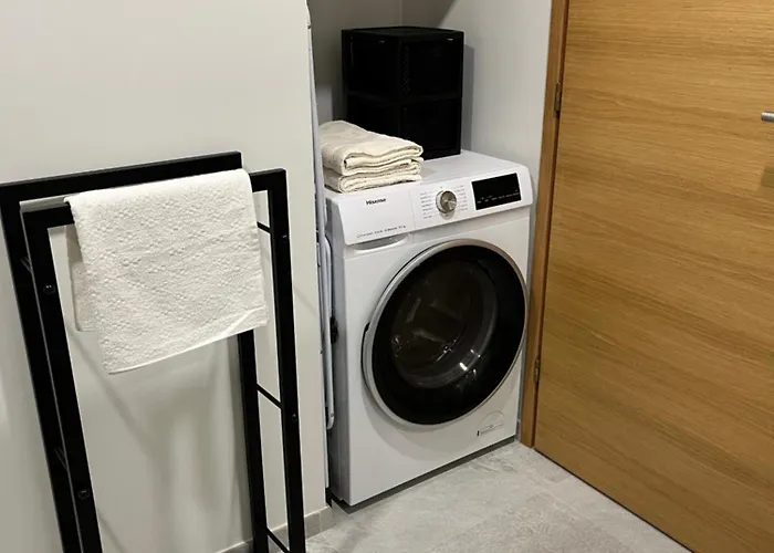 דירה Tiiru Luxury *