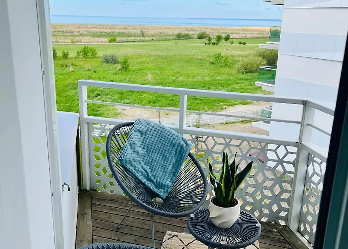 Appartement Tiiru Luxury *